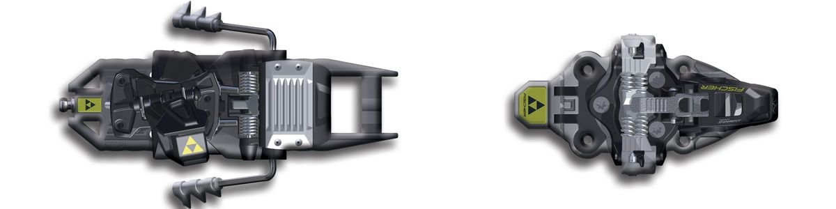 Fischer Tour Classic Bindings - Unisex | MEC