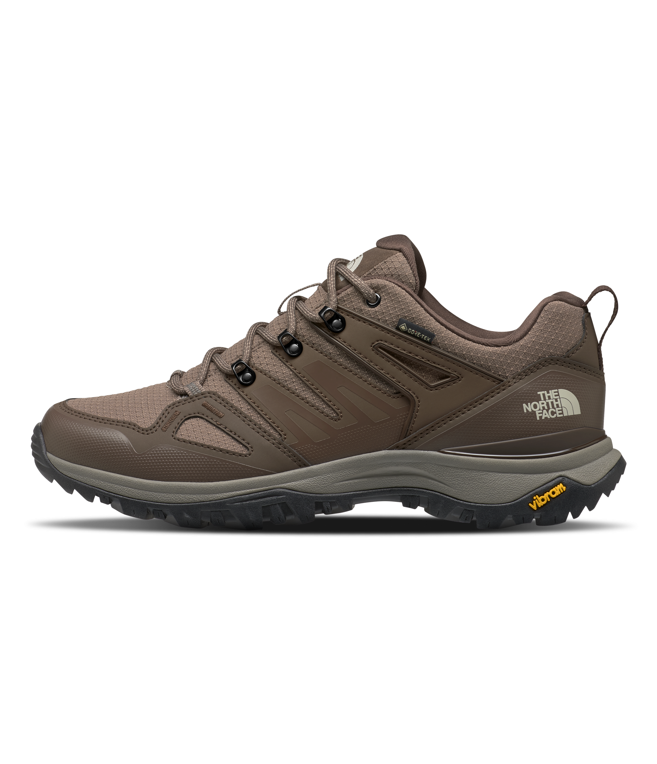 The North Face Hedgehog Gore-Tex Light Trail Shoes - Men's | MEC
