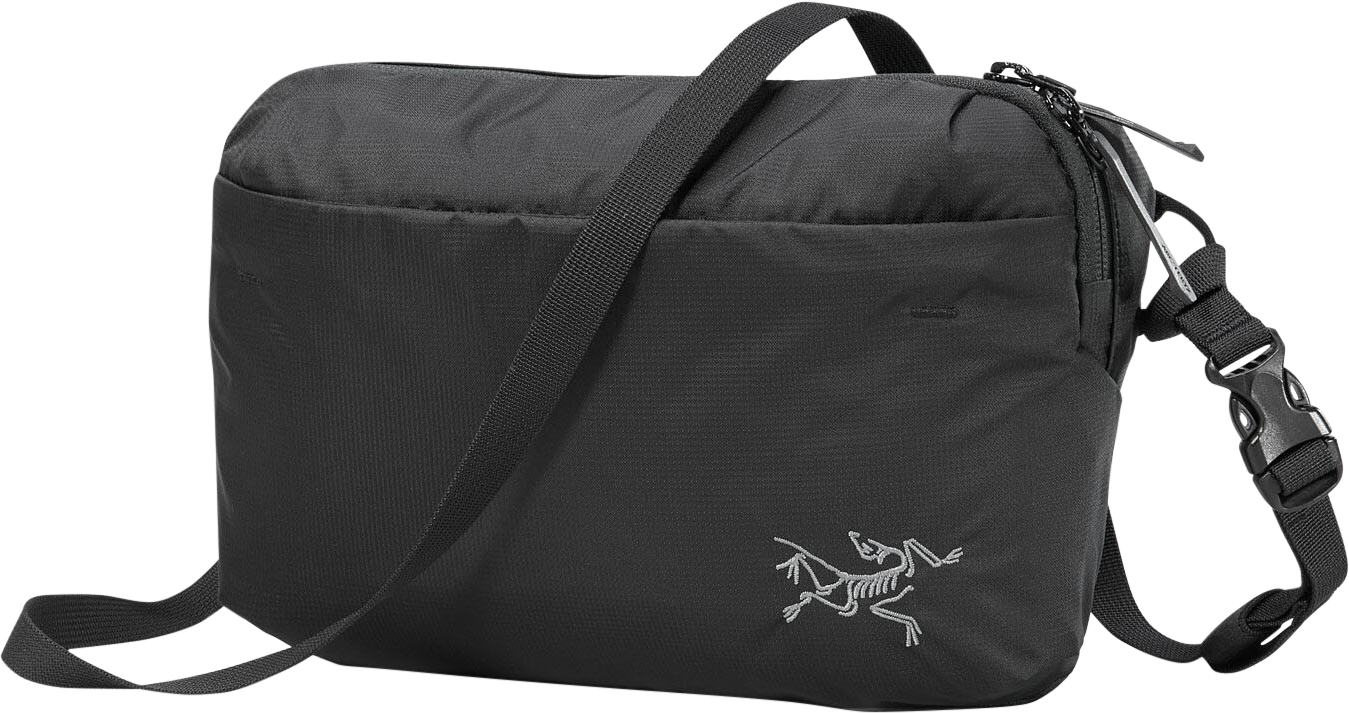 Arc'teryx Heliad Crossbody - Unisex | MEC