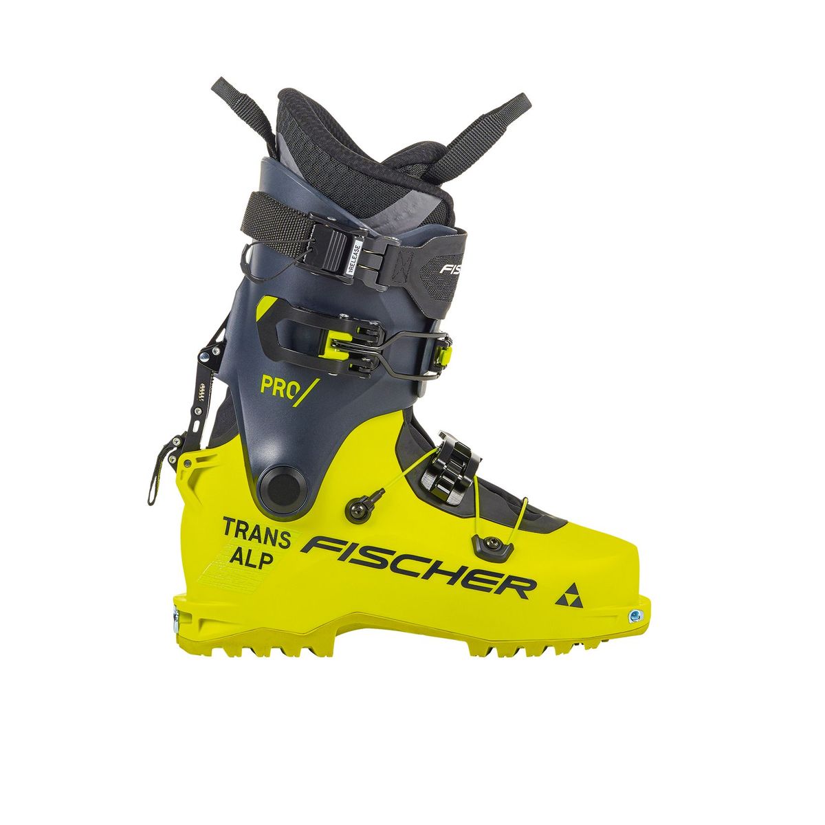Fischer Transalp Pro Ski Boots - Unisex | MEC