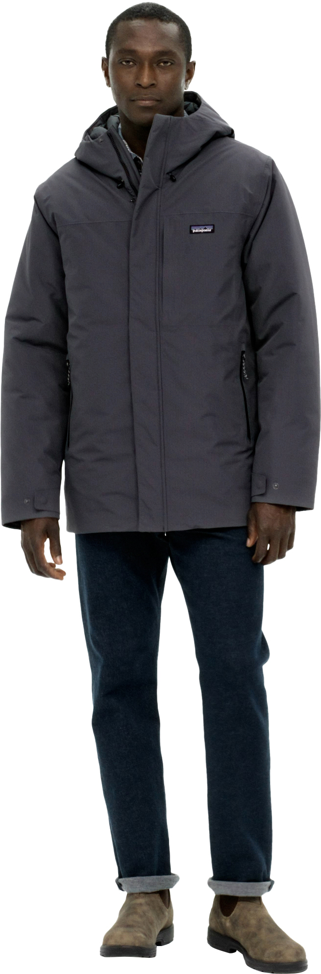 Patagonia Windshadow Parka - Men's | MEC