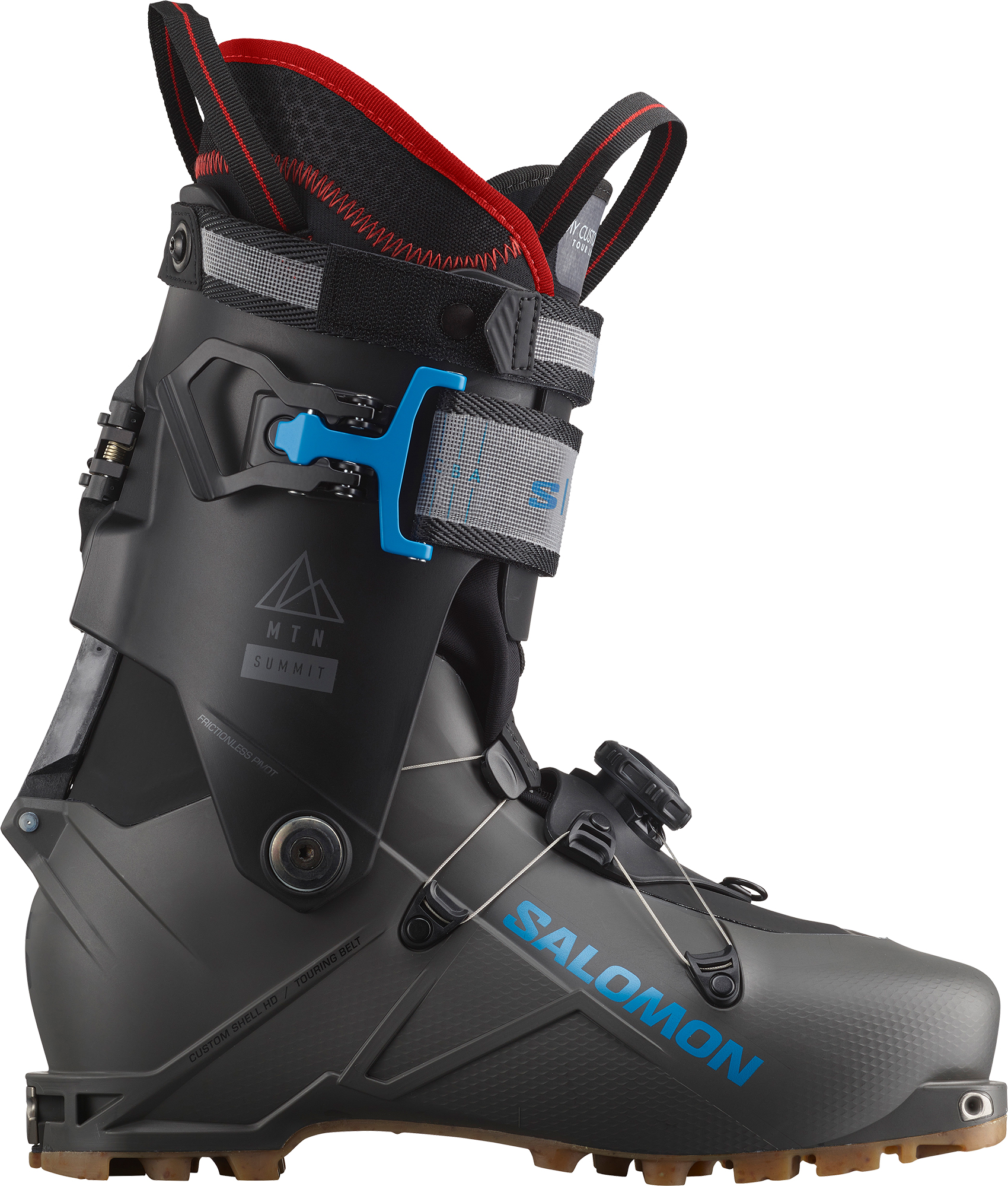 Salomon MTN LAB TECH 対応ブーツ Salomon MTN LAB TECH 対応ブーツ