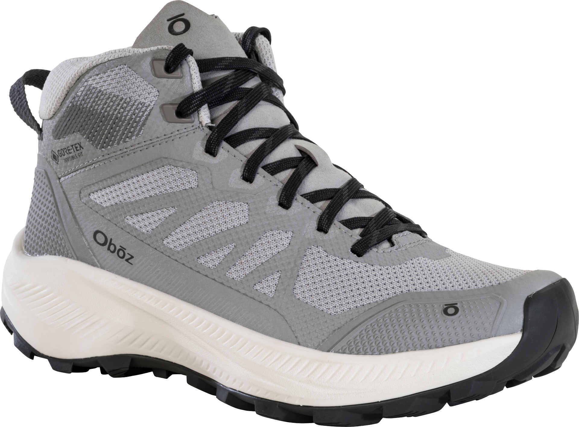 asobito@ Oboz Katabatic LT Mid GTX - Women's | MEC