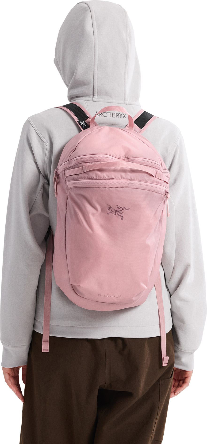 Arc'teryx Heliad 15 Backpack - Unisex | MEC