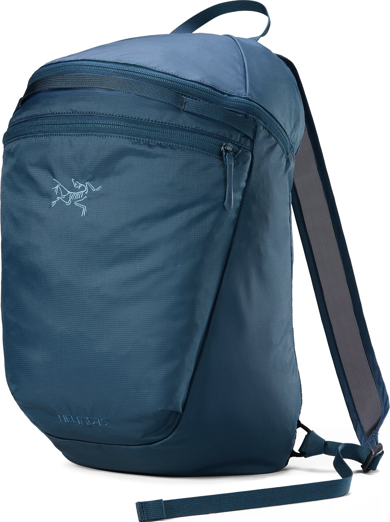 ARC’TERYX Heliad 15 Backpack アークテリクス Heliad-15-Backpack-Black-Olive