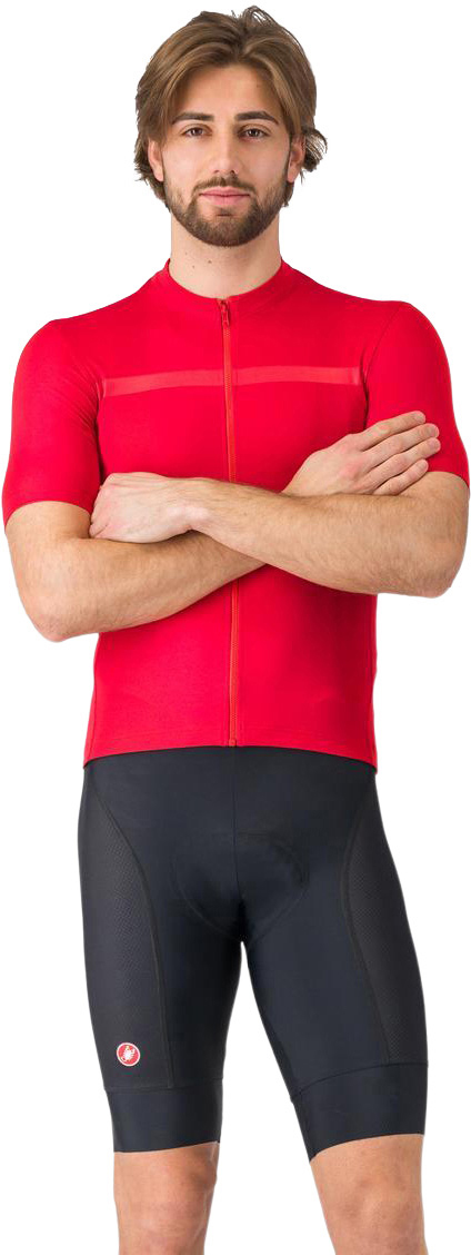 castelli　COMPETIZIONE 2 BIBSHORTサイズL Shorts Cycling Men COMPETIZIONE 2 KIT BIBSHORT - Castelli Cycling