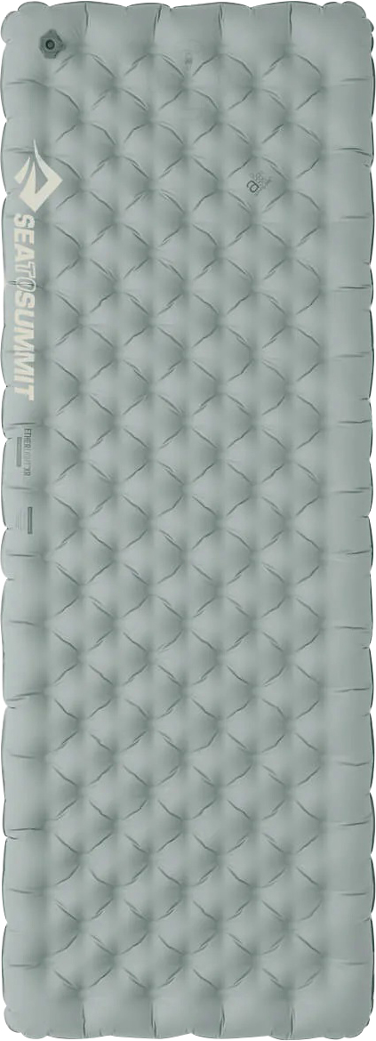 Sea To Summit Ether Light XR Insulated Rectangular Sleeping Mat | MEC