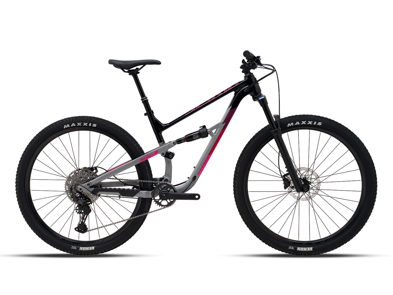 Polygon Siskiu DSE Mountain Bicycle Unisex MEC