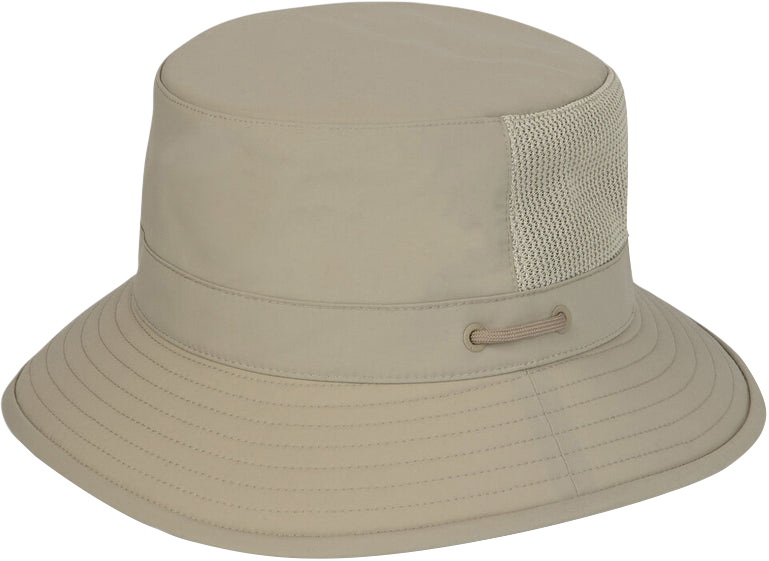 Chapeau Seau Tilley LTM1 Airflo - Pierre Légère - Taille Petit - Neuf Avec étiquettes