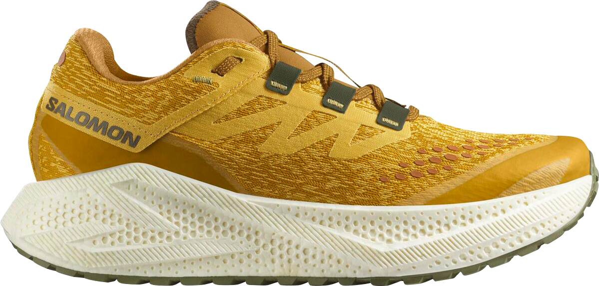 Salomon Aero Glide 3 Gravel Running Shoes - Men's | MEC