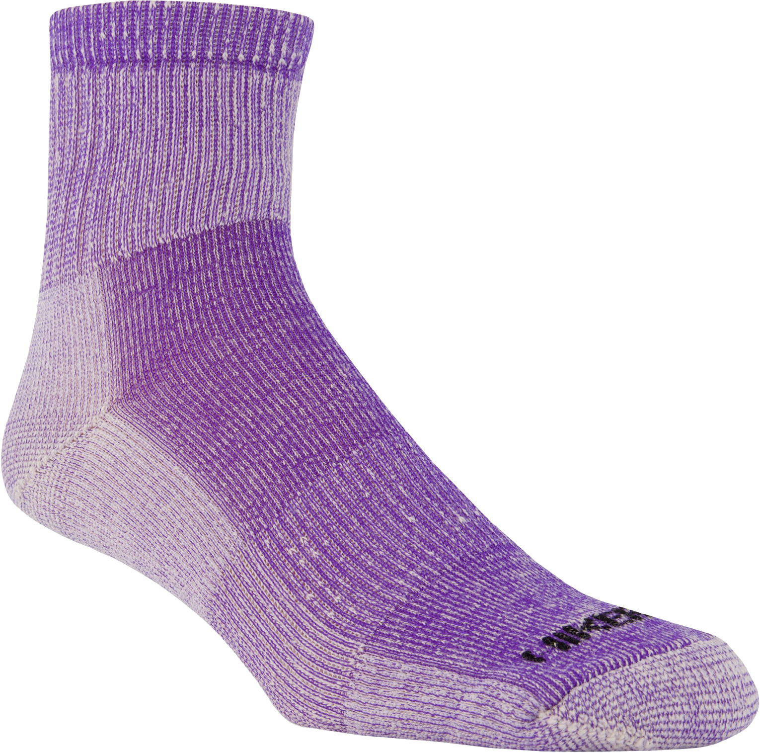 J.B. Field's Super-Wool Hiker GX Quarter Socks - Unisex | MEC