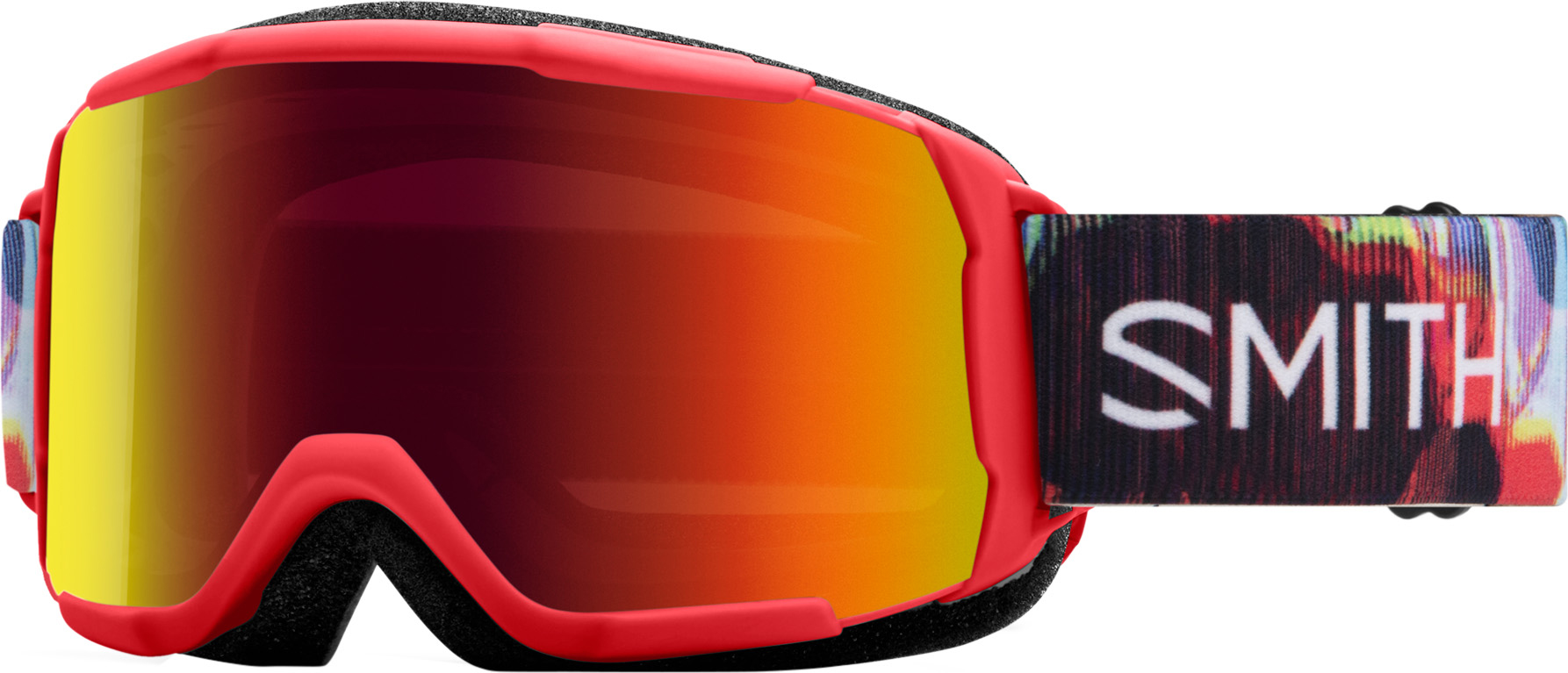 Smith Daredevil OTG Goggles - Youths | MEC