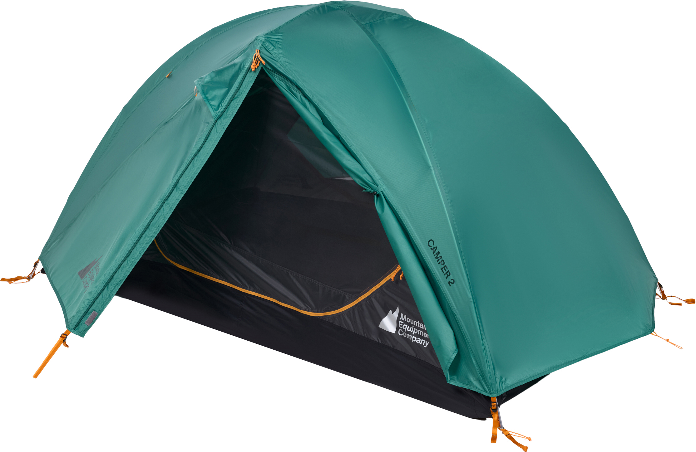 MEC Camper 2-Person Tent MEC