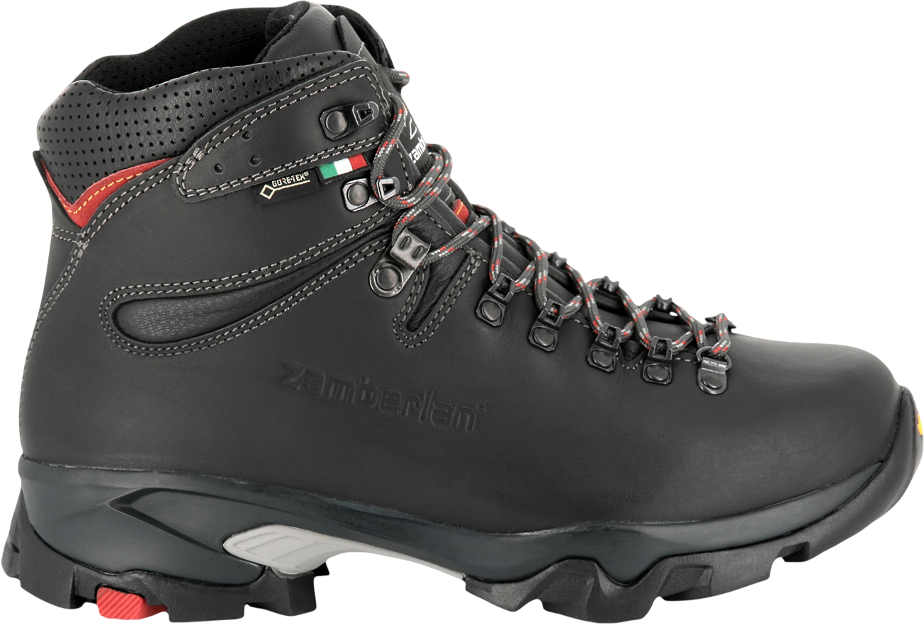 MＥＬaboum Zamberlan 996 Vioz Gore-Tex Backpacking Boots - Men's | MEC