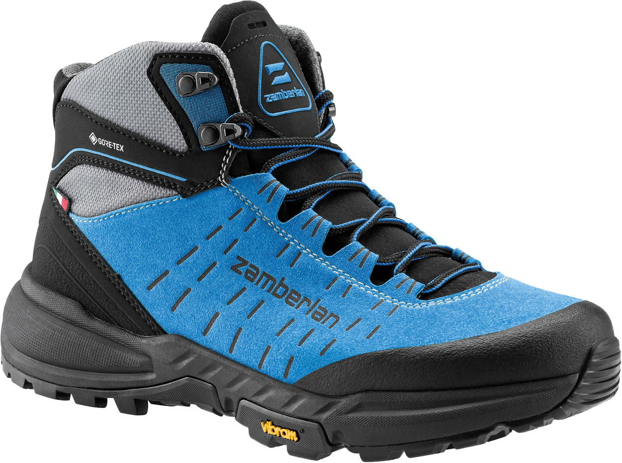 Zamberlan 334 Circe Gore-Tex Hiking Boots - Women's | MEC