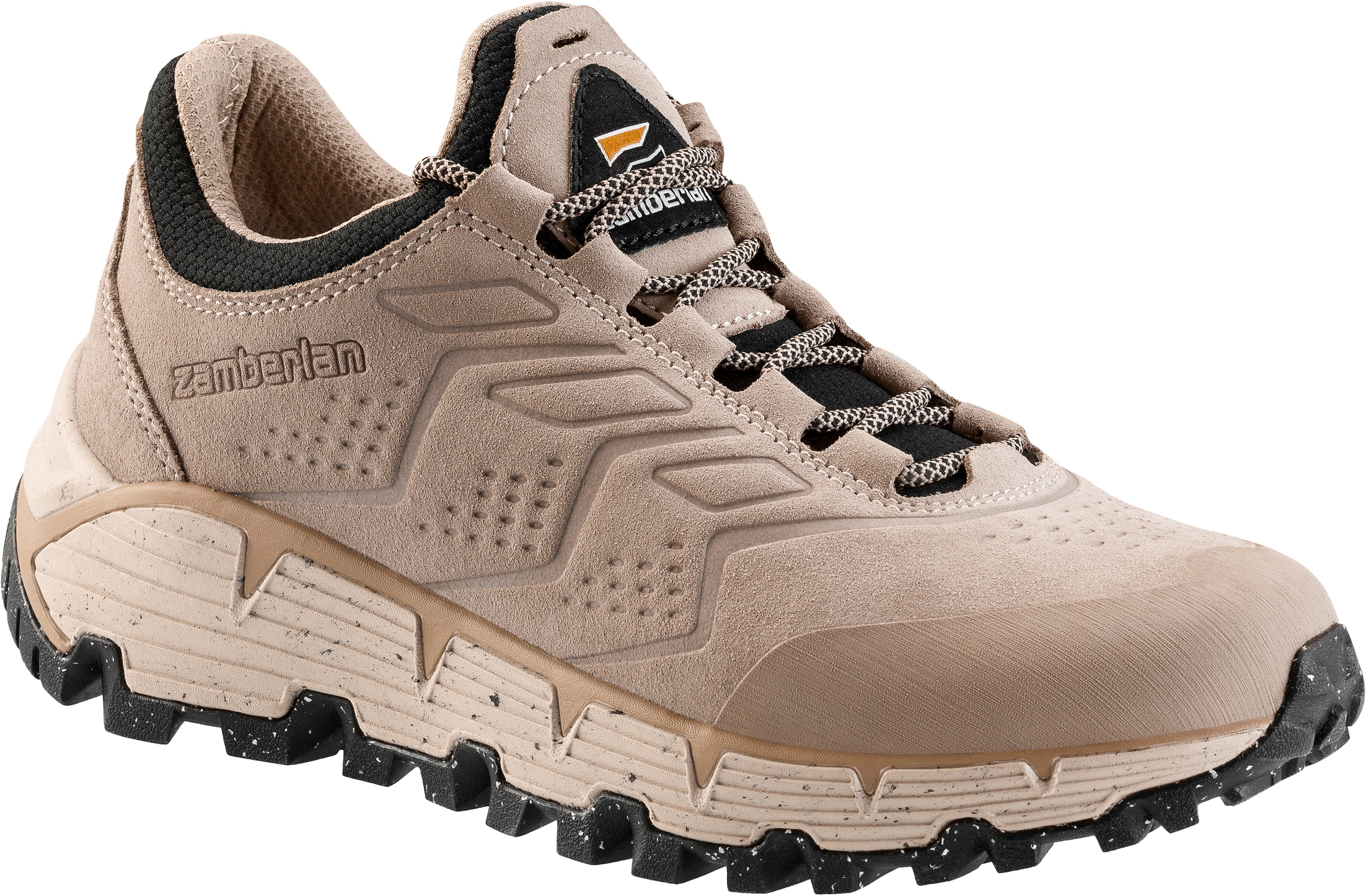 Zamberlan 370 Metropolis Light Trail Shoe - Women's | MEC