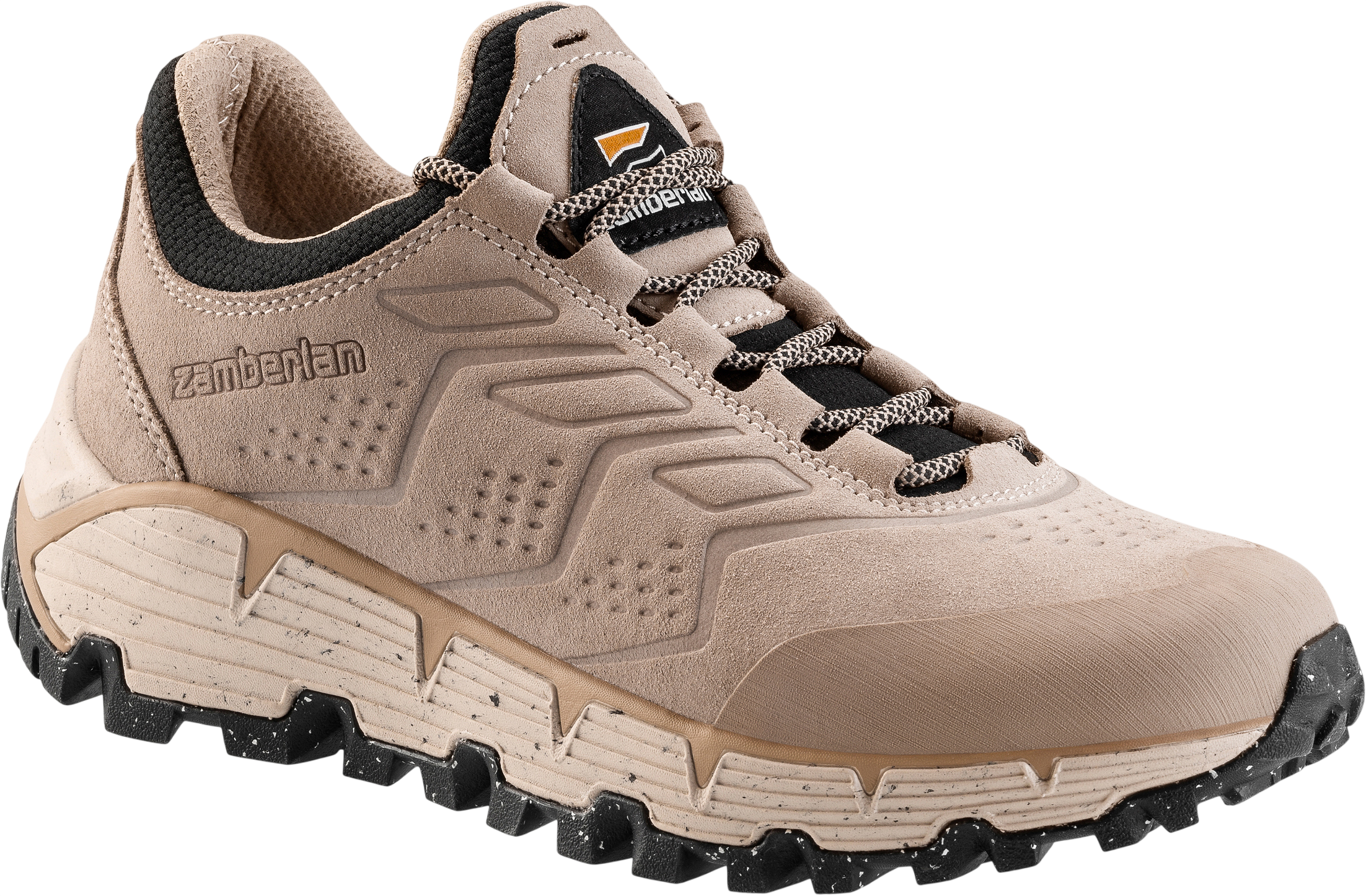 Zamberlan 370 Metropolis Light Trail Shoe - Women's | MEC