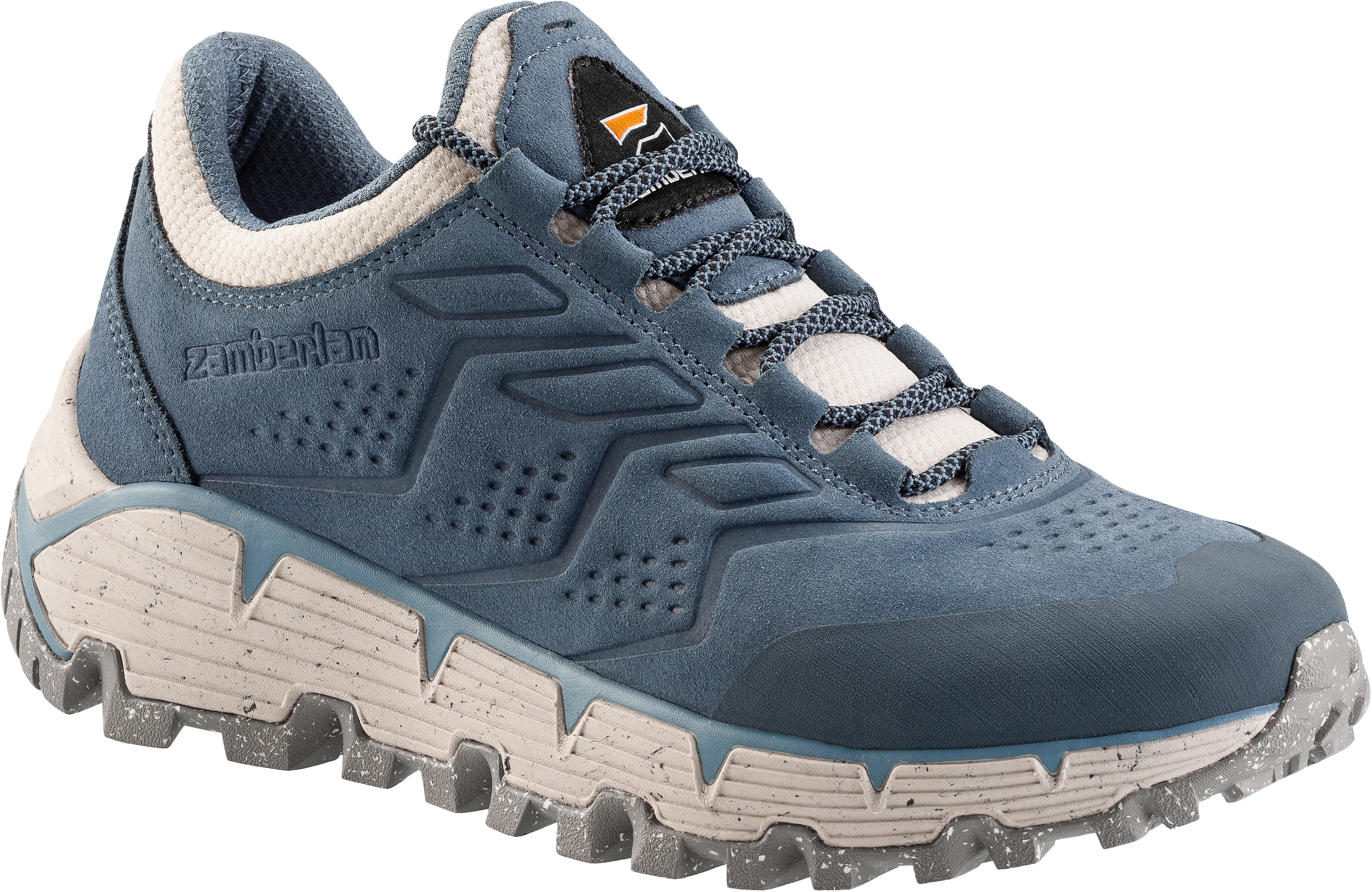 Zamberlan 370 Metropolis Light Trail Shoe - Women's | MEC