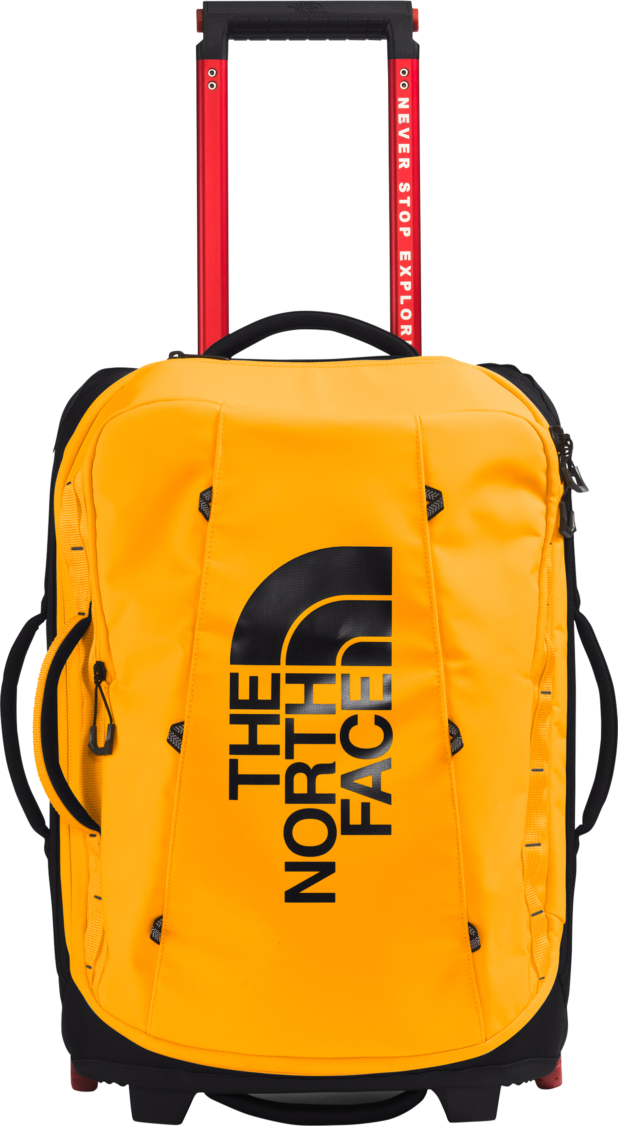 The North Face Base Camp Rolling Thunder 22 - Unisex | MEC