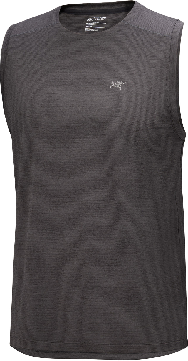 Arc'teryx Cormac Tank - Men's | MEC