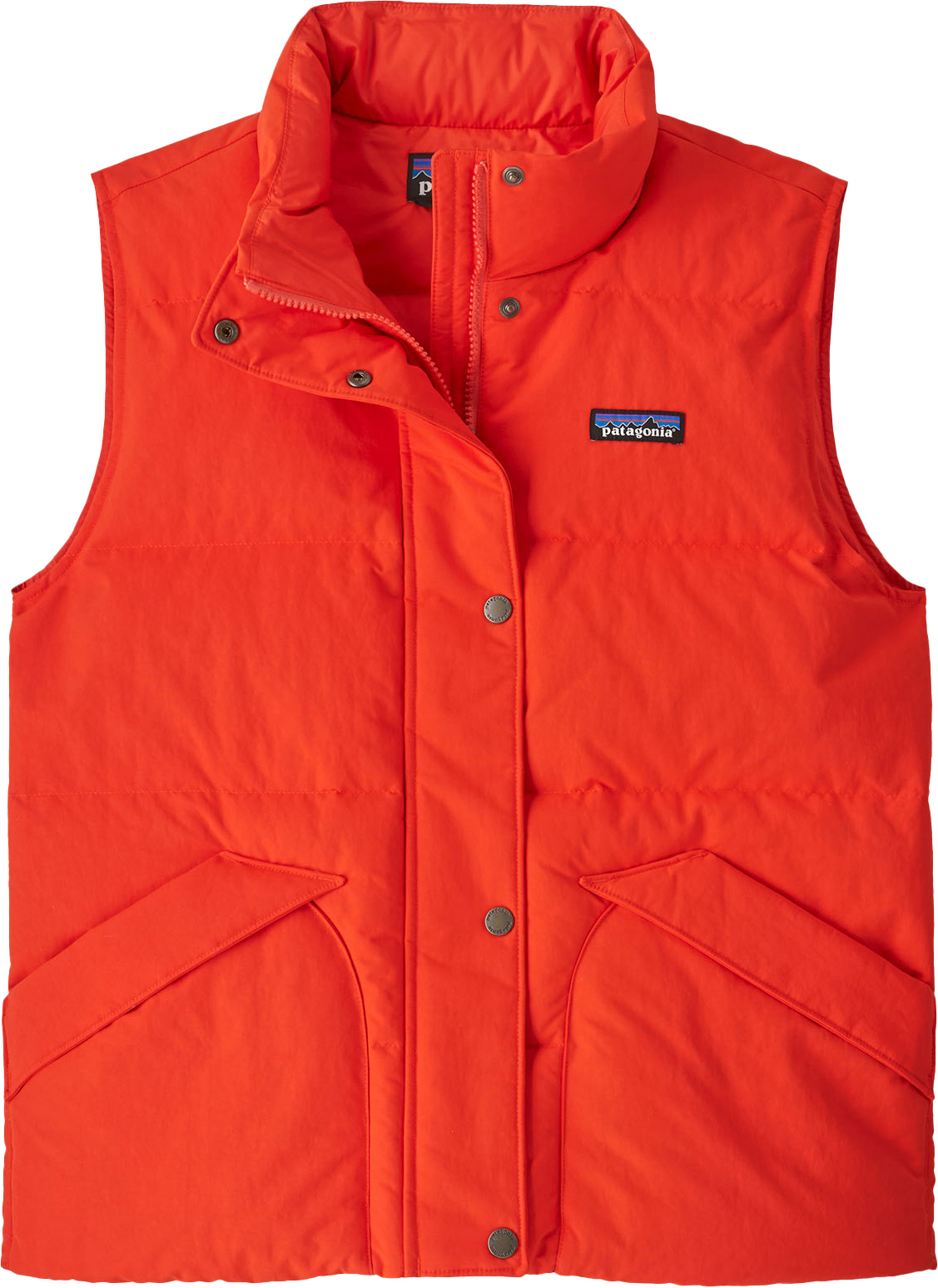 Patagonia Downdrift Vest - Women's | MEC