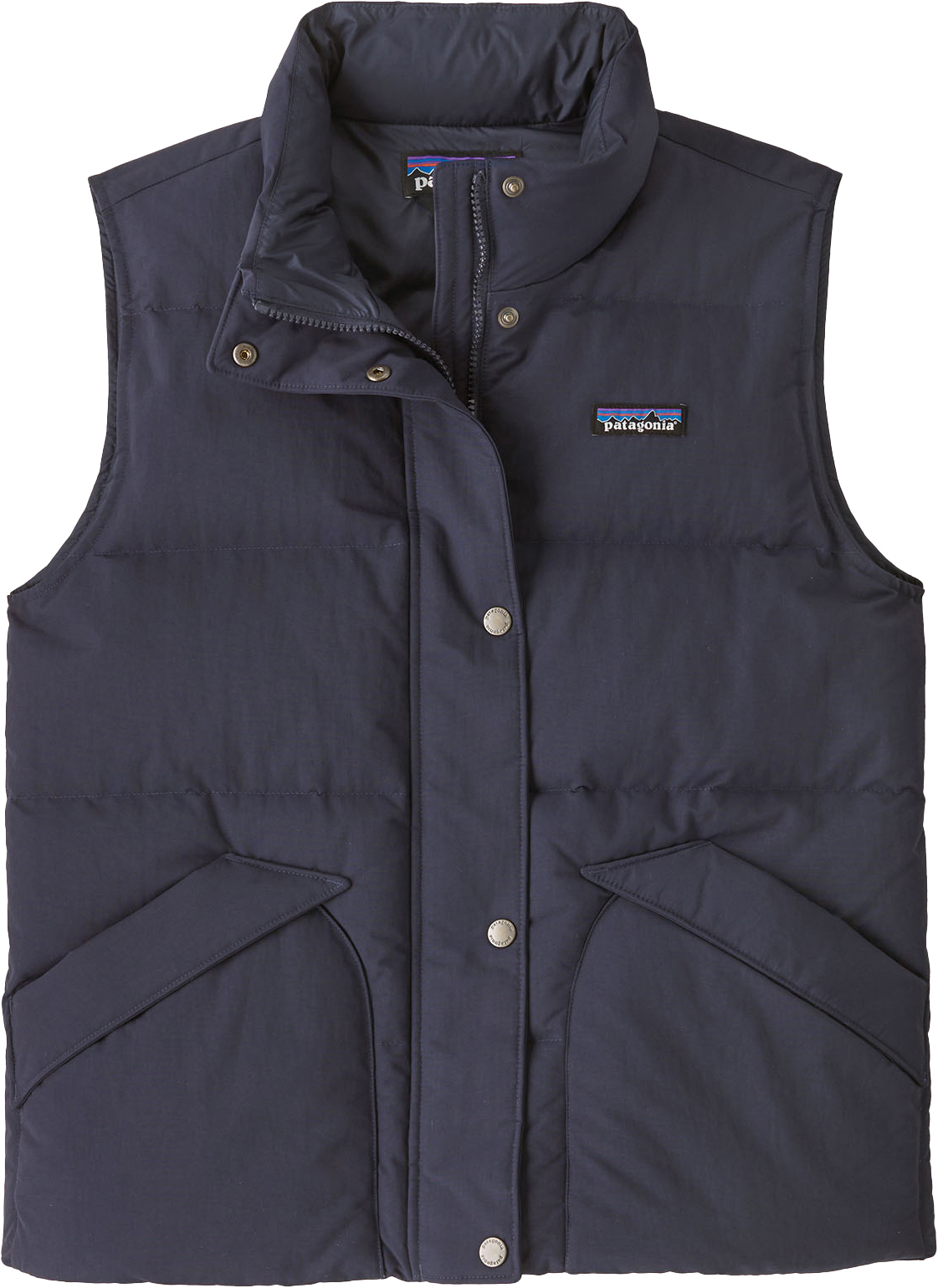 Patagonia Downdrift Vest - Women's | MEC