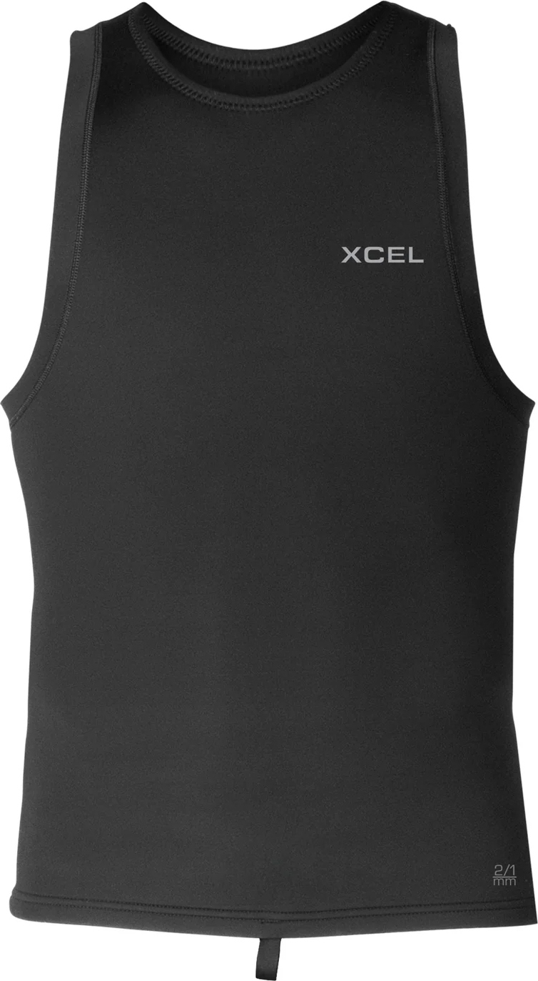 Xcel Axis Pullover 2/1mm Neoprene Vest - Men's | MEC