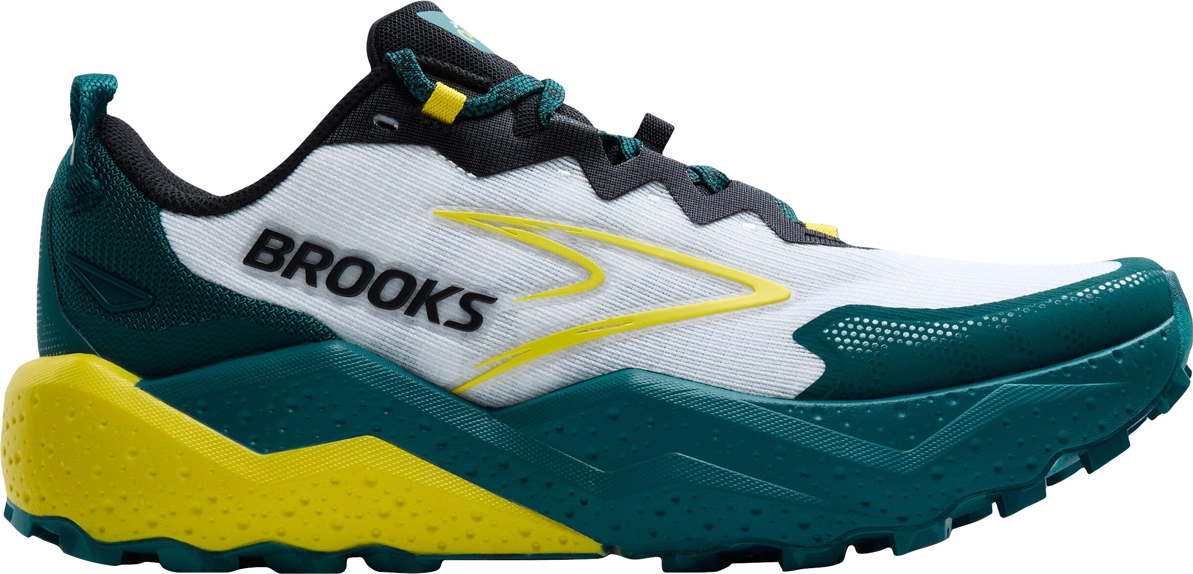 Brooks Caldera 8 Trail Running Shoes - Men's | MEC