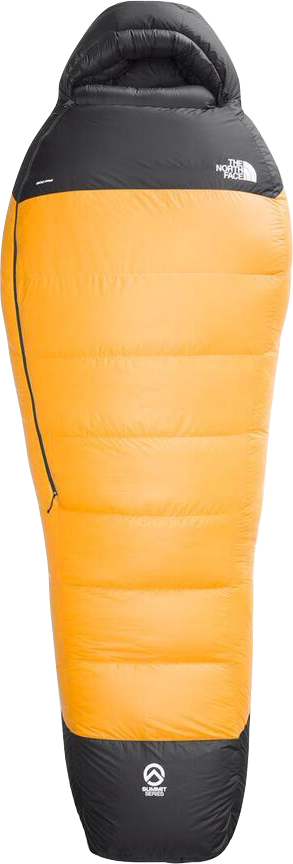 The North Face Inferno -40C Down Sleeping Bag - Unisex | MEC