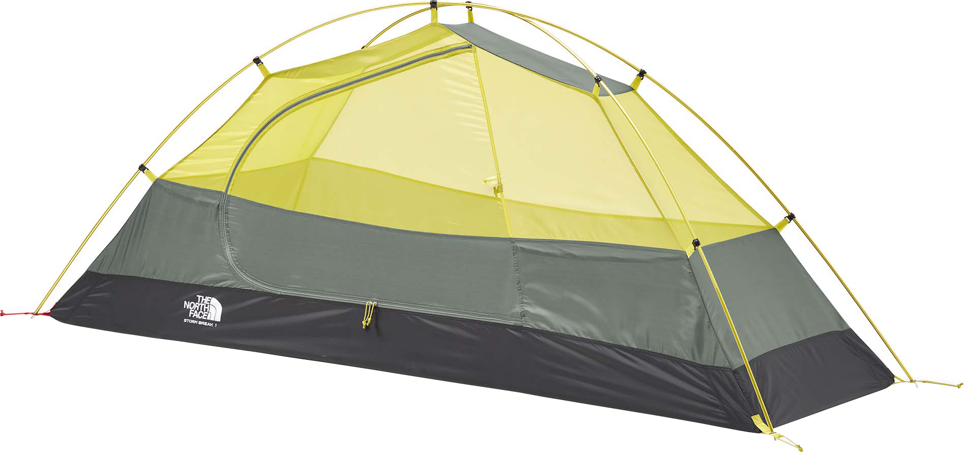 正規品 The MEC | Tent 1-Person Stormbreak Face North テント・タープ
