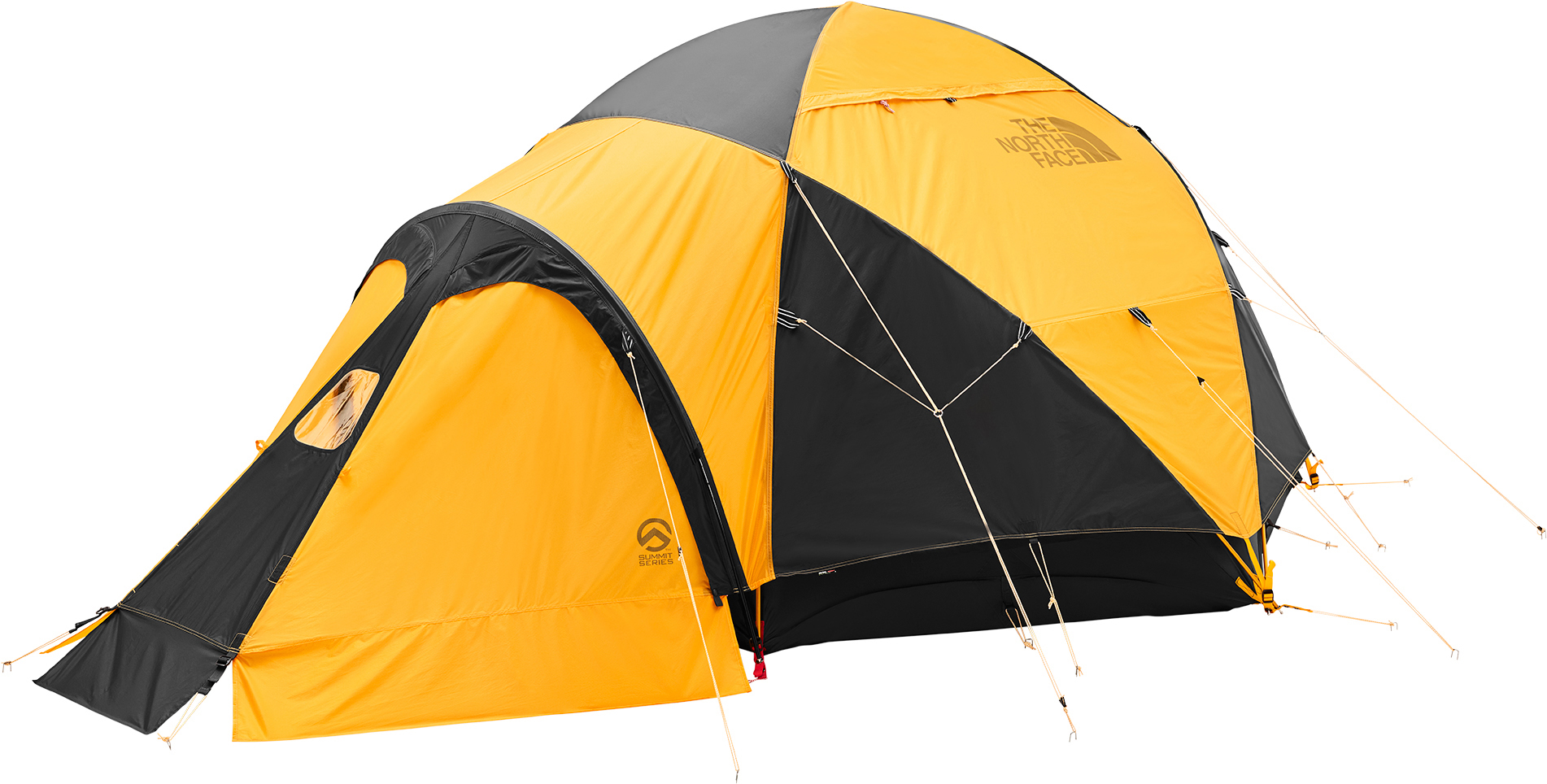 The North Face VE 25 3-Person Tent MEC