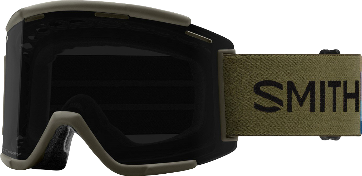 Smith Squad XL MTB Goggles - Unisex | MEC