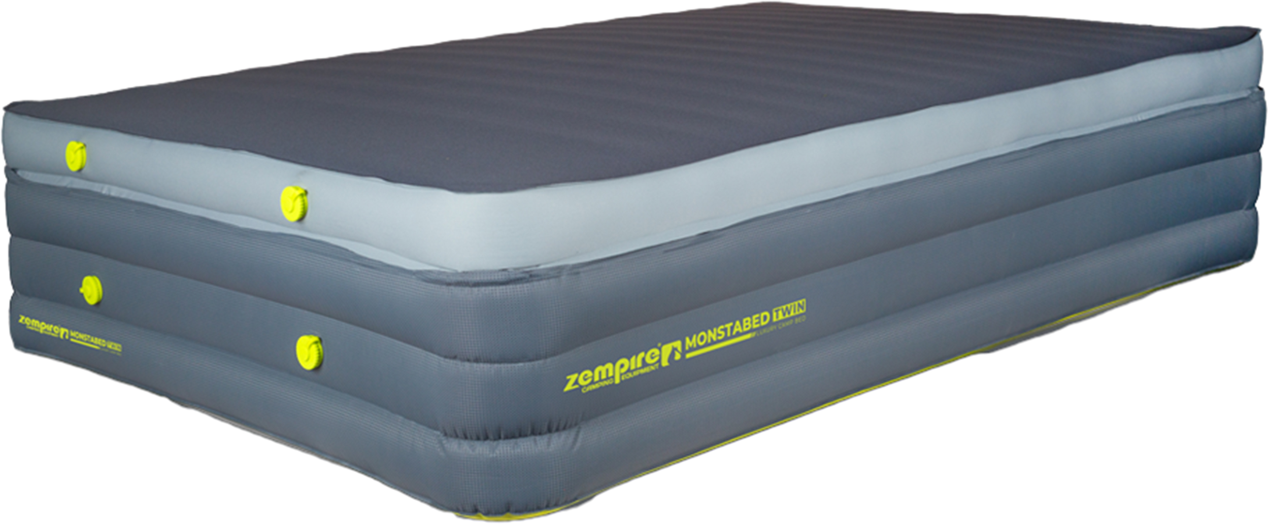 Zempire Monstabed Twin Camping Mattress | MEC