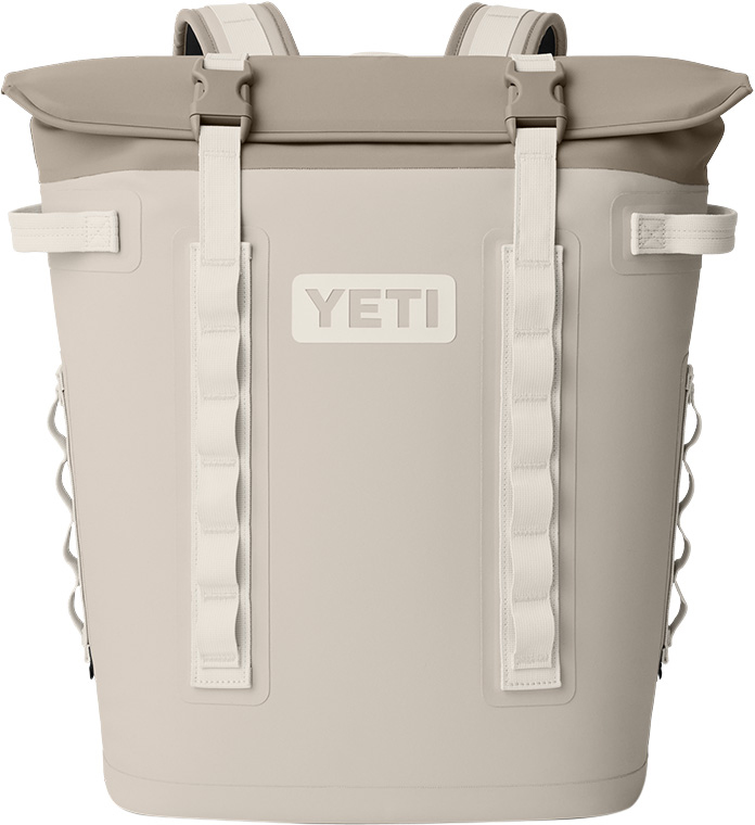 Yeti Hopper M20 Backpack Soft Cooler | MEC