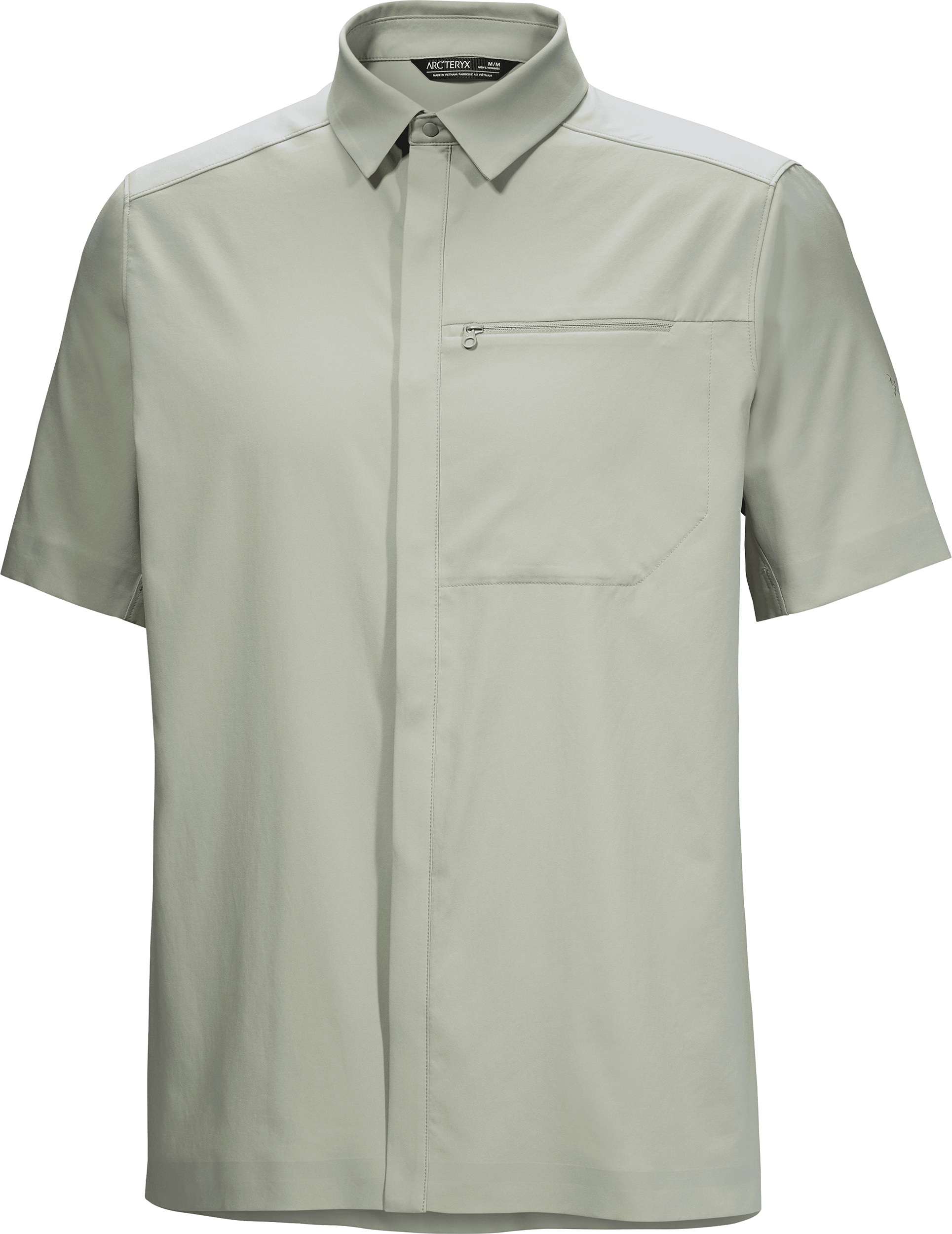 Arc'teryx Skyline Short Sleeve Shirt - Men's | MEC
