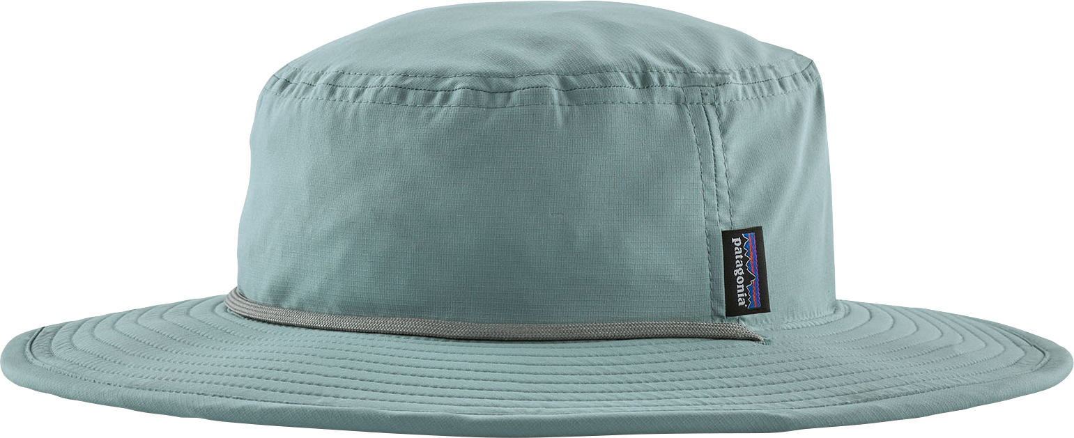 Patagonia Brimmer Hat - Unisex | MEC
