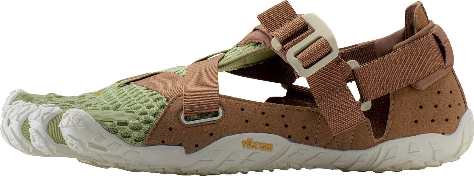靴 Vibram FiveFingers | BREEZANDAL 41 Vibram FiveFingers Breezandal - Women's Barefoot Shoes - spry