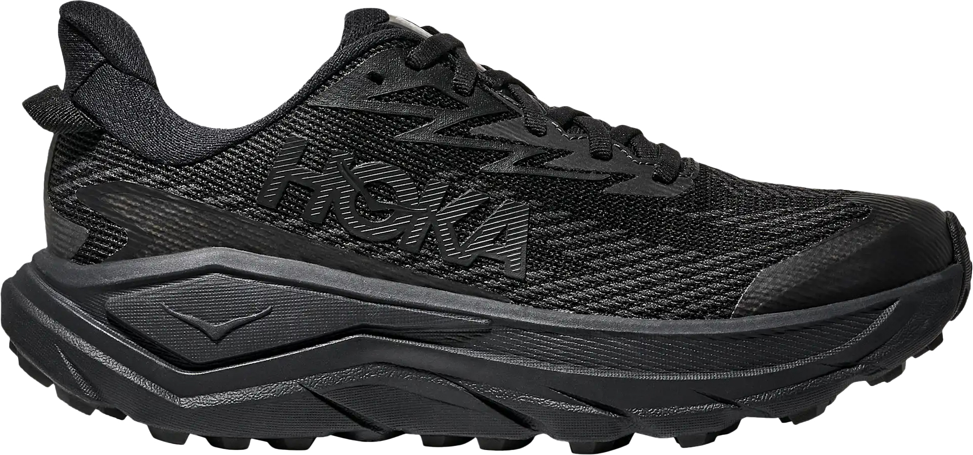 Hoka Challenger 8 Gore-Tex Trail Running Shoes - Women's | MEC