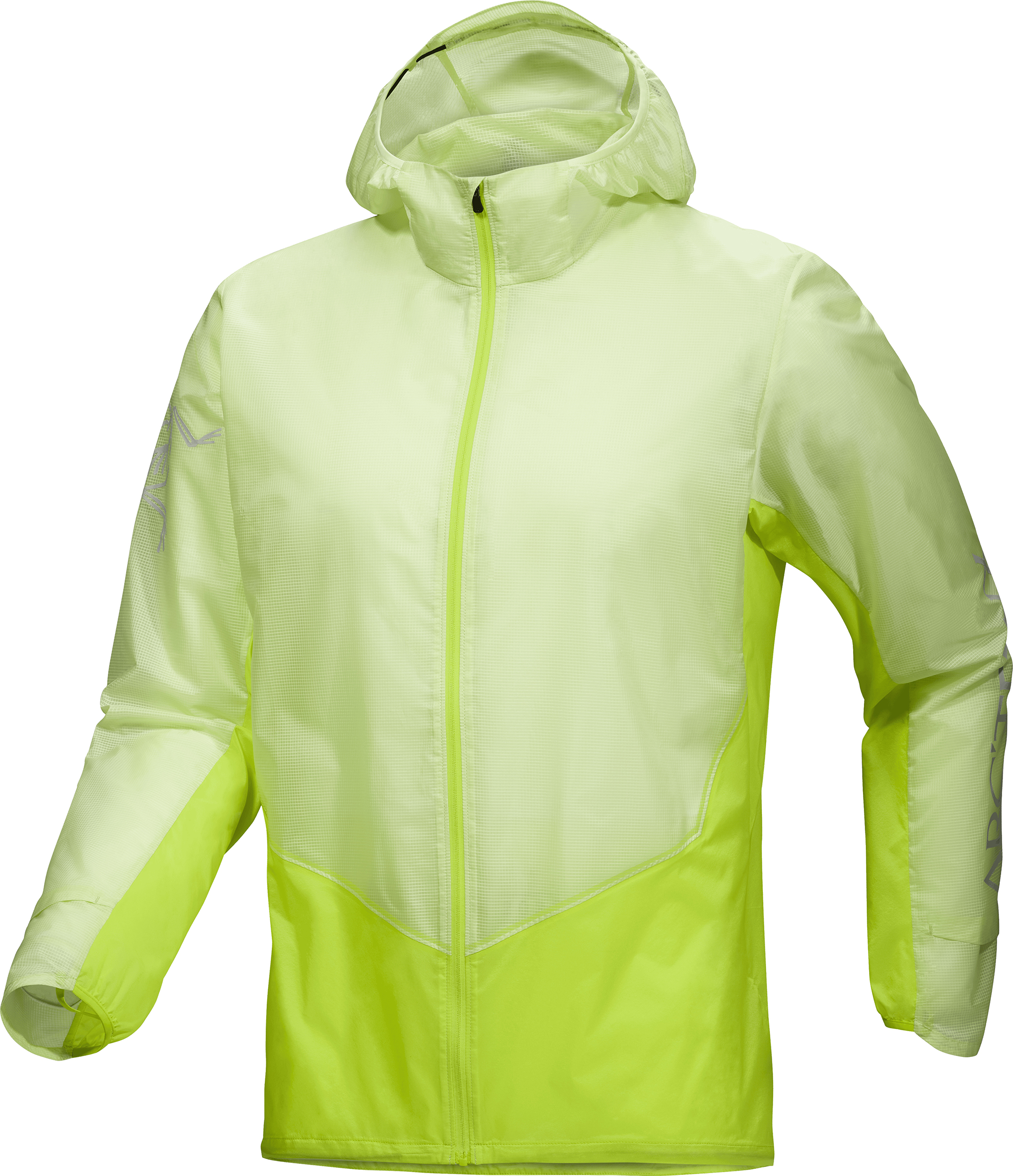 Arc'teryx Norvan Windshell Hoodie - Men's | MEC