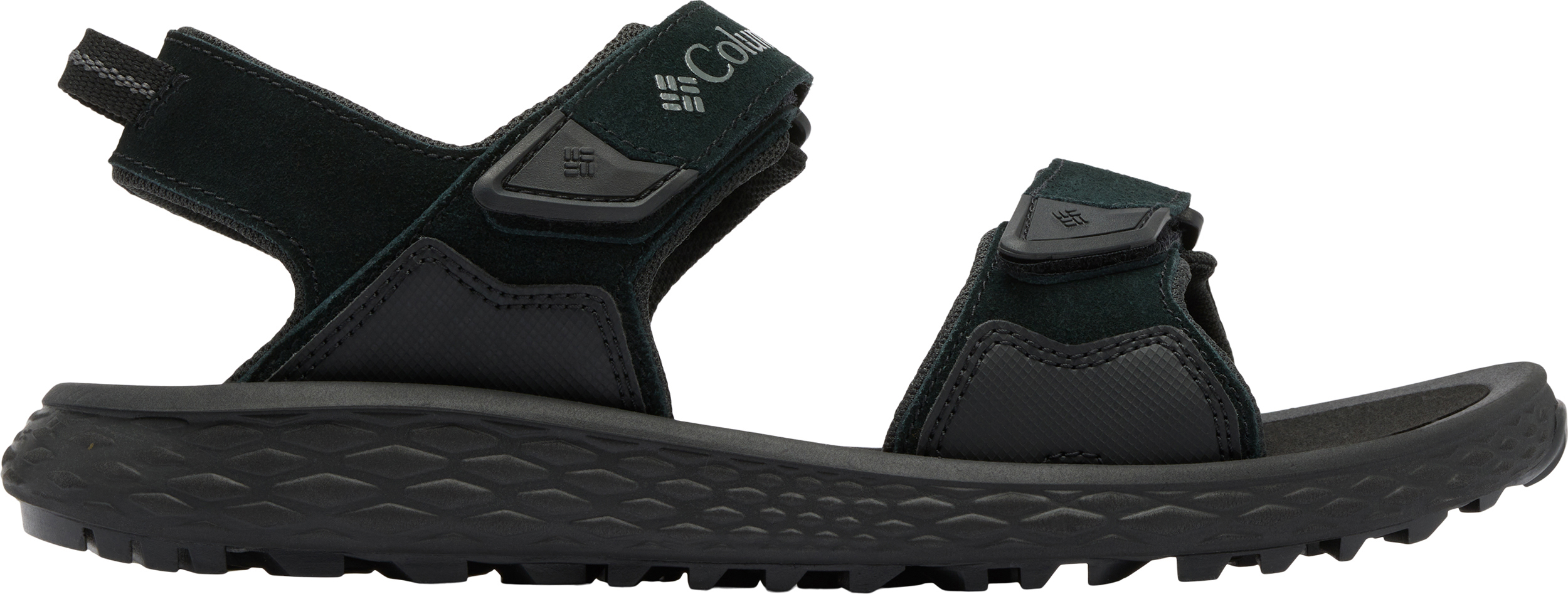 Columbia Konos Hiker 2-Strap Shoe - Men's | MEC