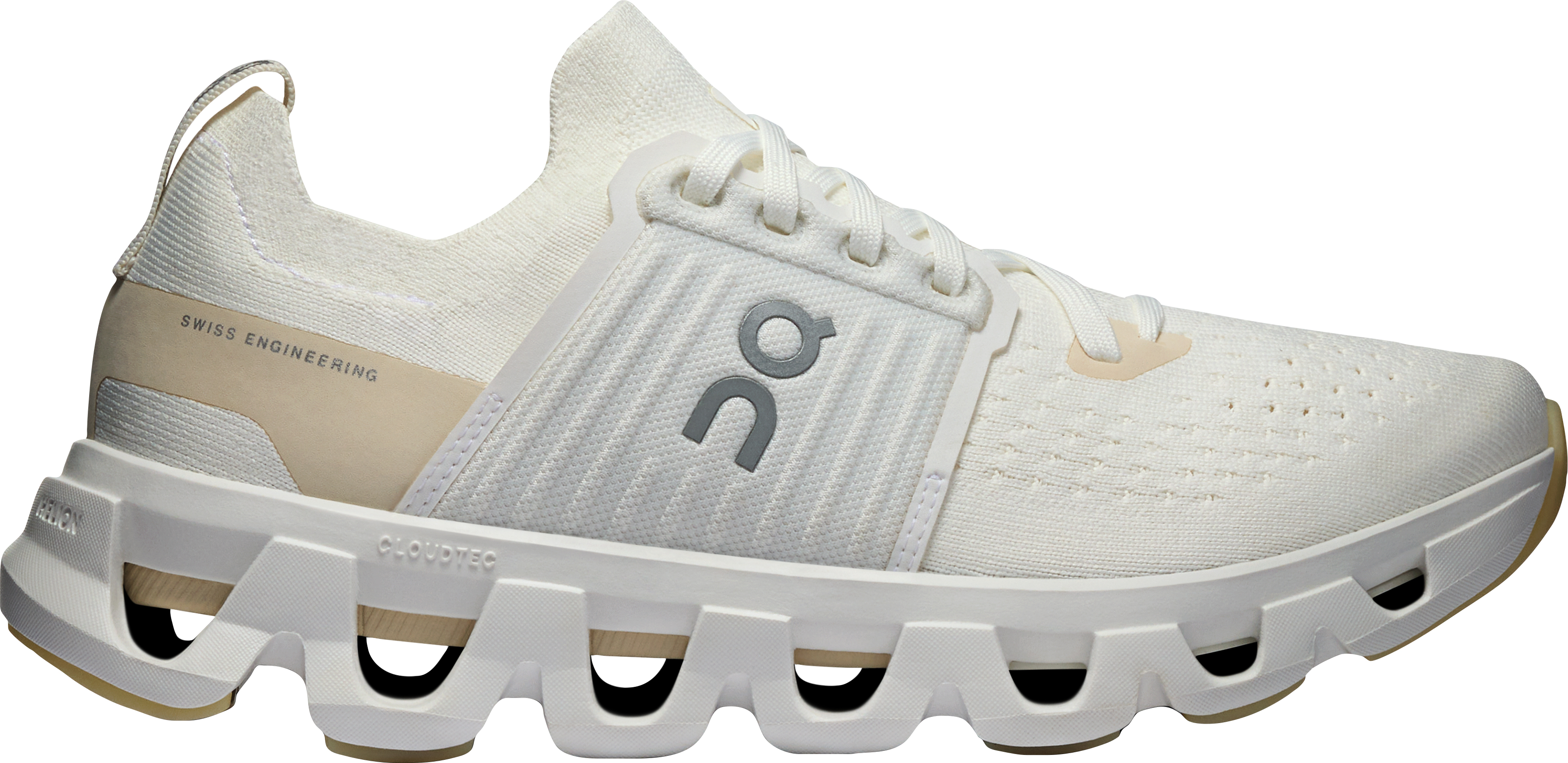 On Cloudswift 4 Road Running Shoes - Women's | MEC