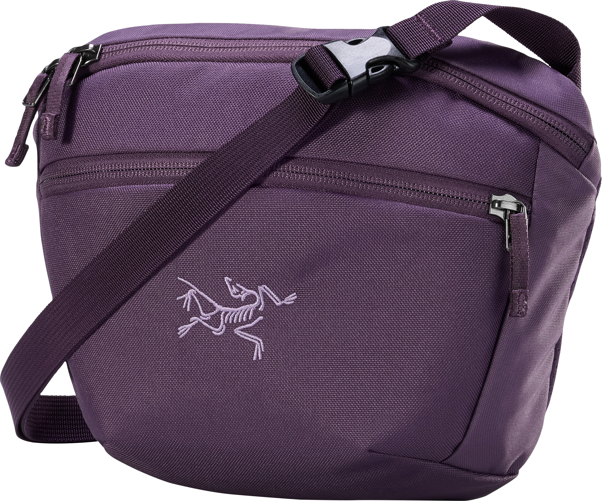 Arc'teryx Mantis 2 Waist Pack - Unisex | MEC