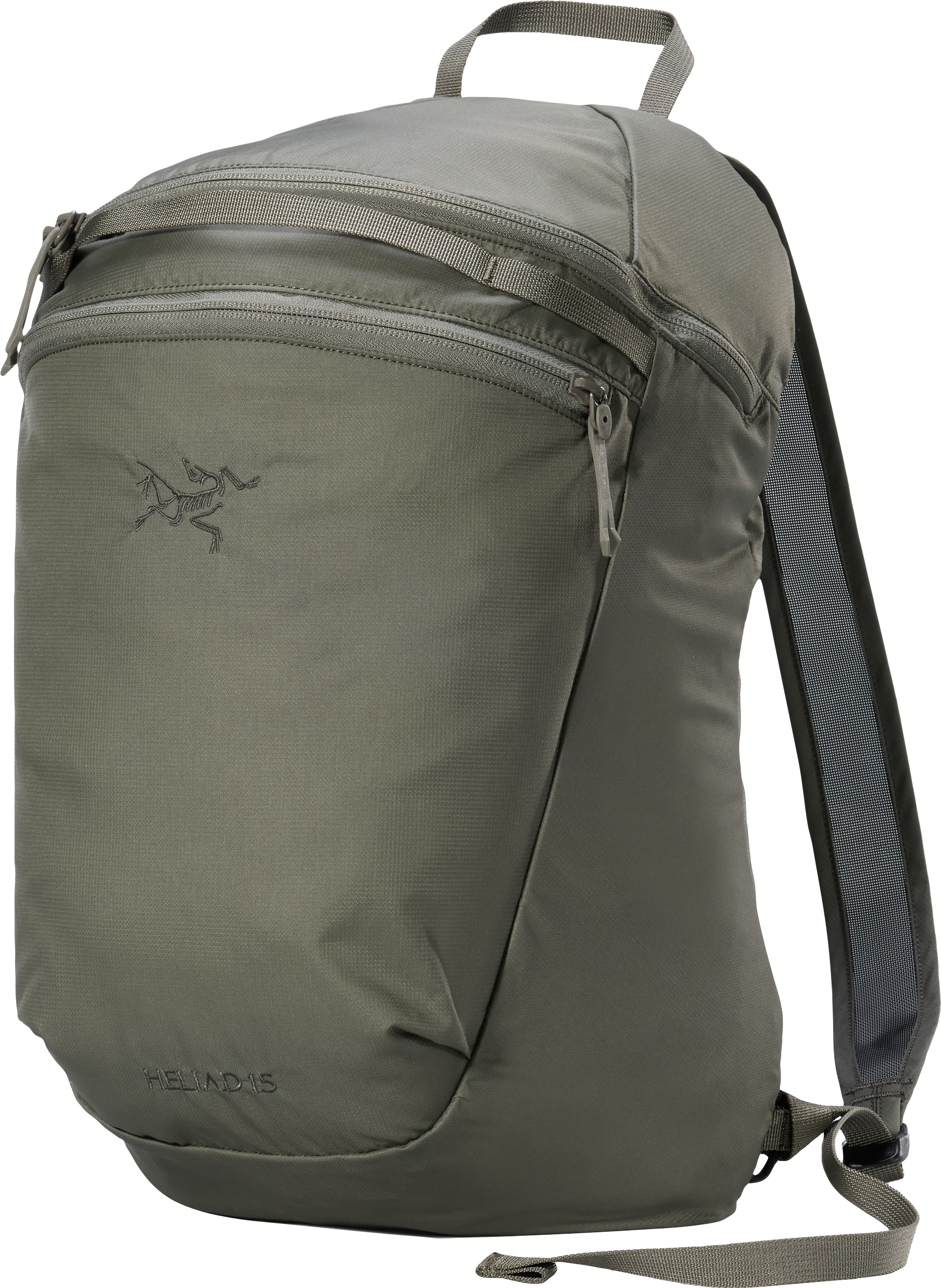 Arc'teryx Heliad 15 Backpack - Unisex | MEC