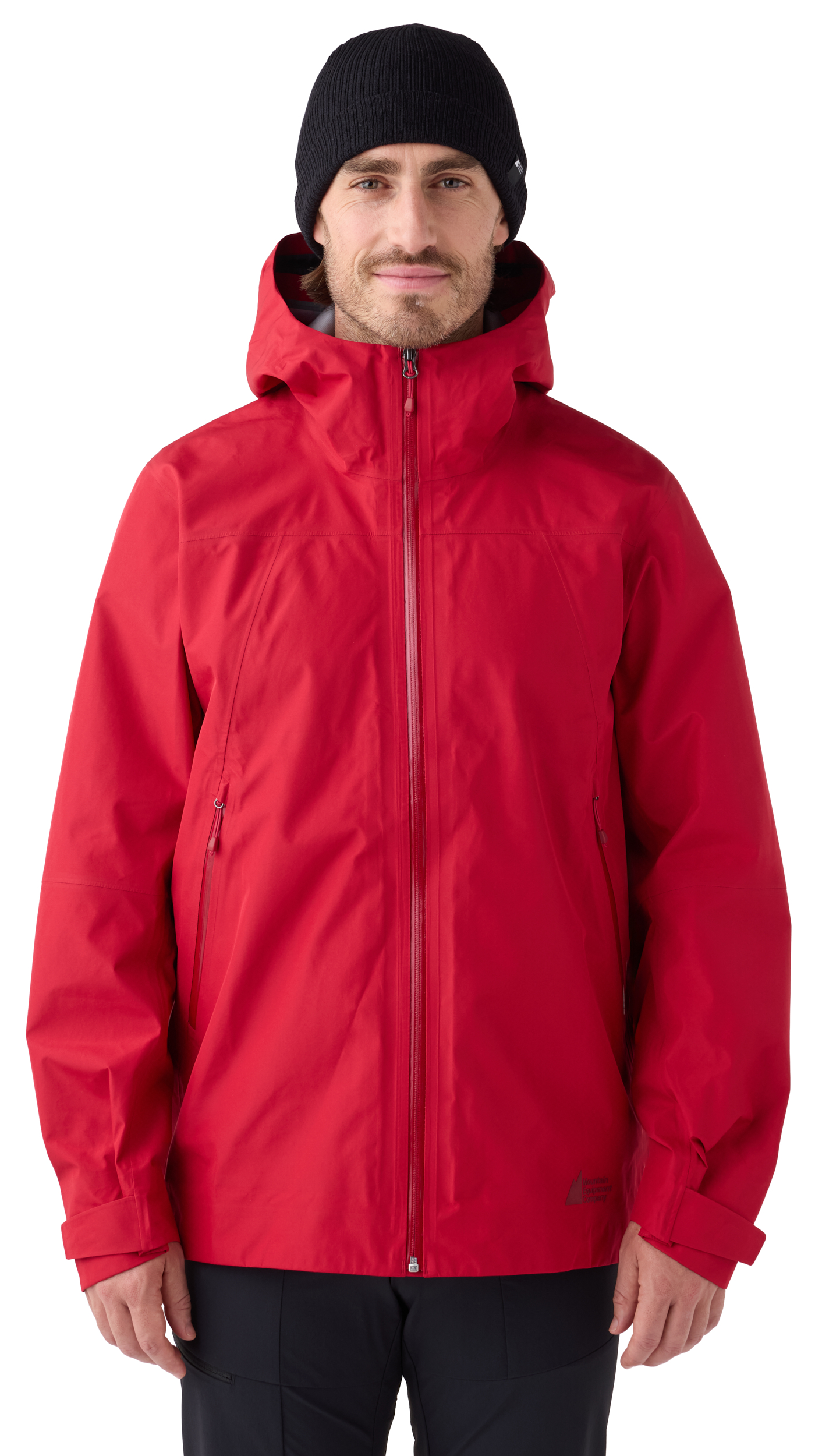 MEC Synergy Gore-Tex Jacket - Men's | MEC
