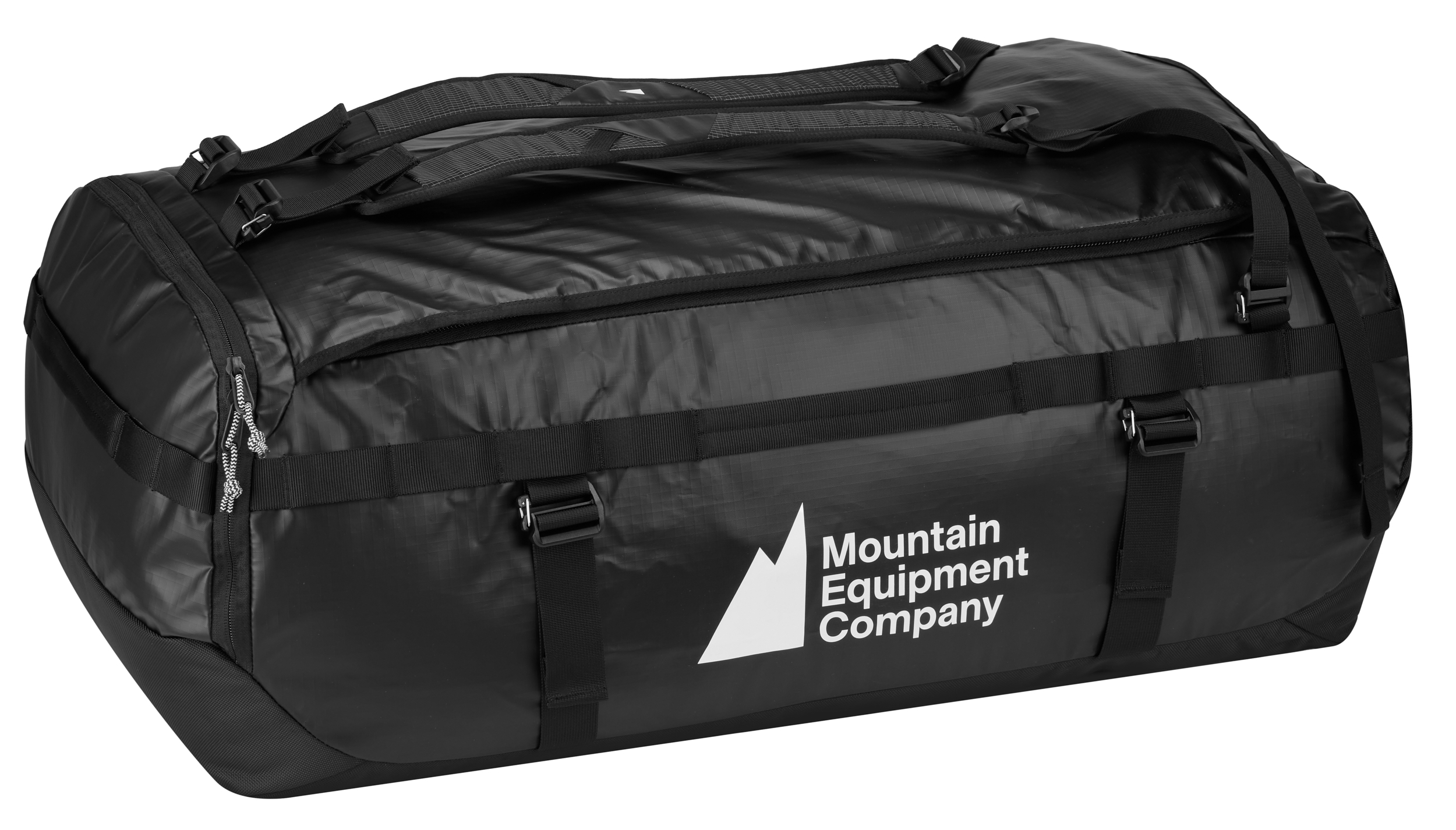 MEC Outpost 120L Duffle - Unisex | MEC