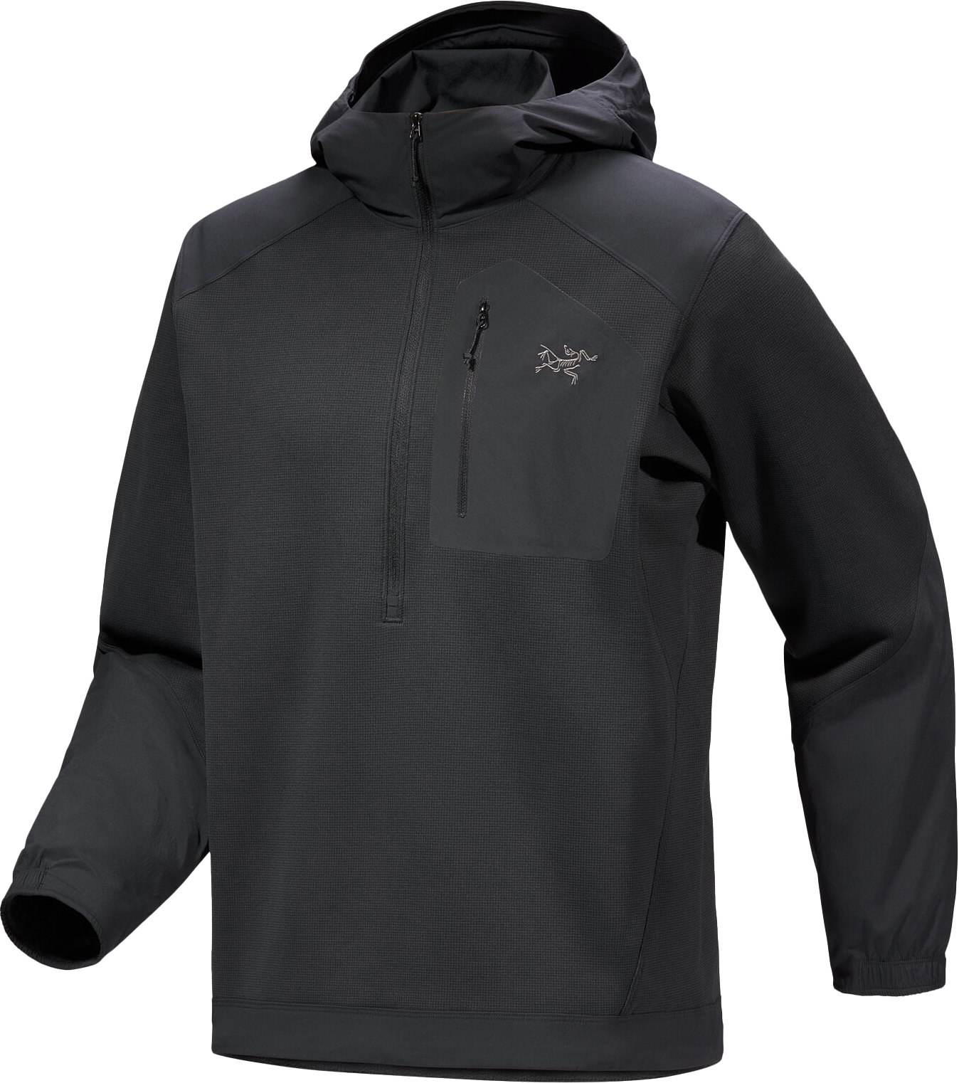 Arc'teryx Konseal Pullover Hoodie - Men's | MEC