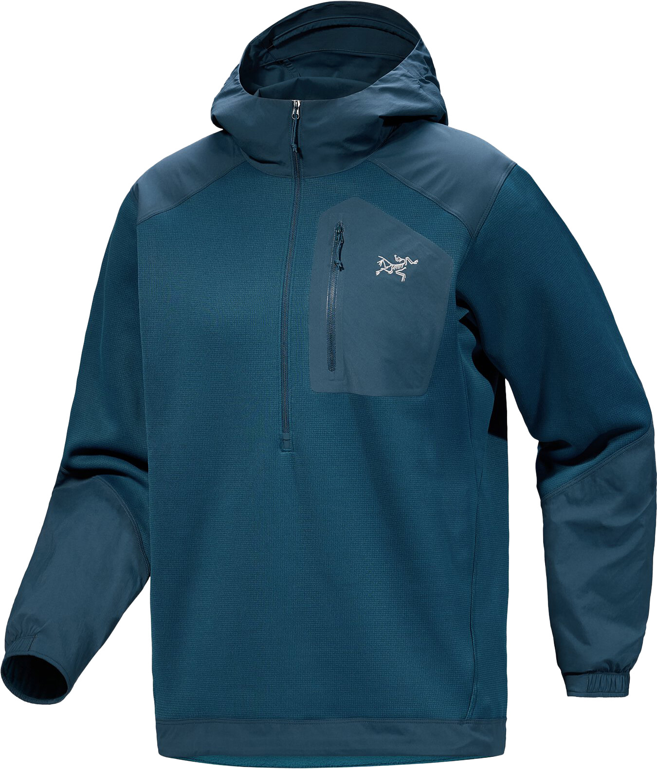 ロ*り様 ARC'TERYX Konseal Pullover Hoody M Arc'teryx Konseal Pullover Hoodie - Men's | MEC
