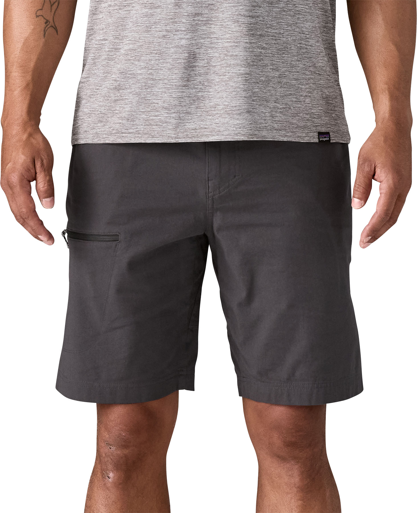Patagonia Venga Rock Shorts - Men's | MEC
