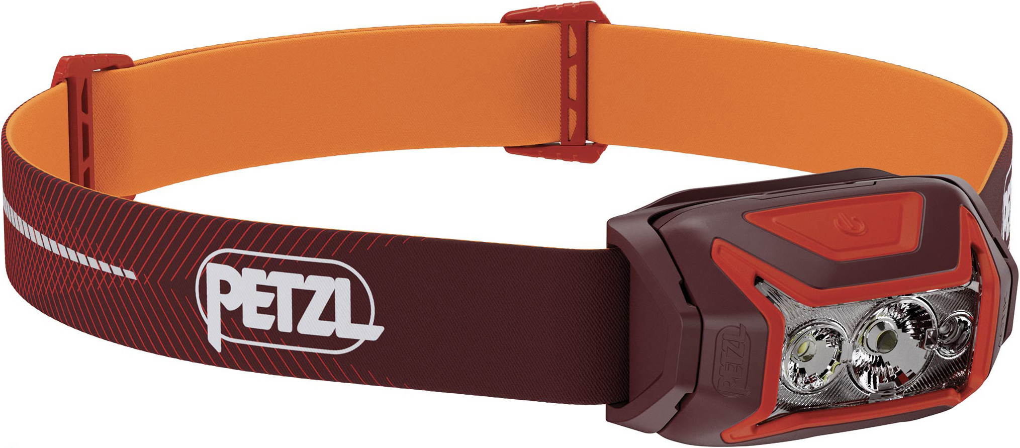 Petzl Actik Core Headlamp | MEC