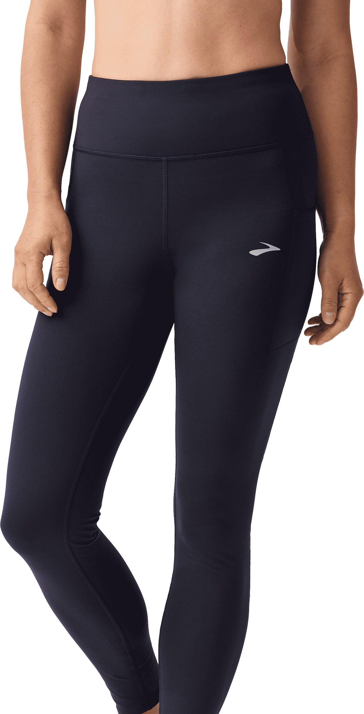 Brooks Momentum Thermal Tight 2.0 - Women's | MEC